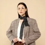 JISULIFE NW03 Heating Silk Scarf