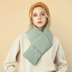 Jisulife NW08 Heating Scarf