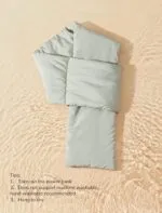 Jisulife NW08 Heating Scarf - Image 2