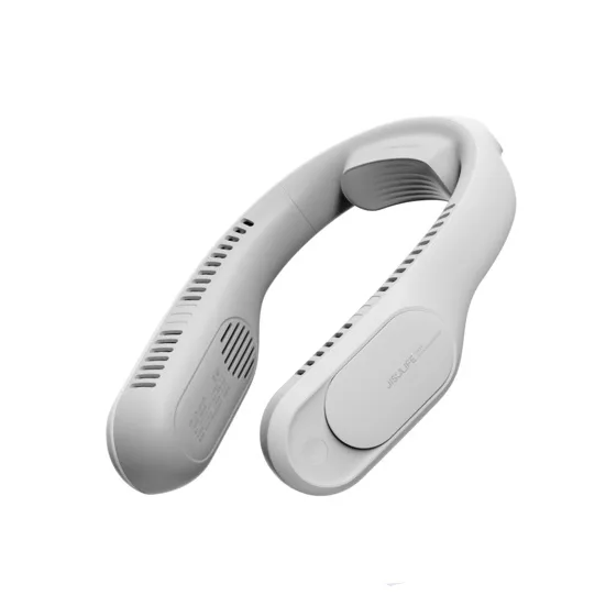 JISULIFE FA35 Portable Ultimate Bladeless Neck Fan