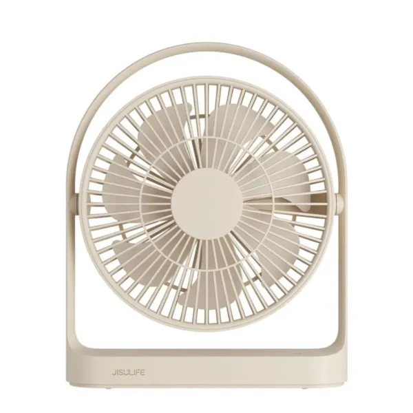 JISULIFE FA27 Portable Multi-functional Family Cooling Fan