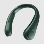JISULIFE FA12 Bladeless Neck Fan