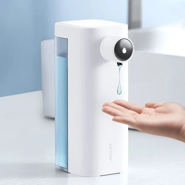 JISULIFE AH02 Automatic Gel Dispenser