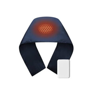 Jisulife NW07 Heating Scarf