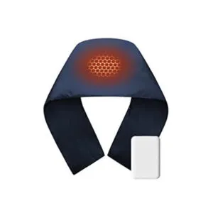 Jisulife NW07 Heating Scarf