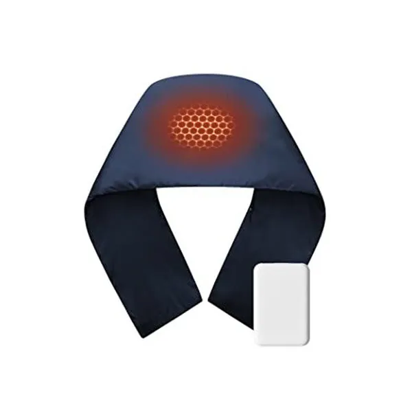 Jisulife NW07 Heating Scarf