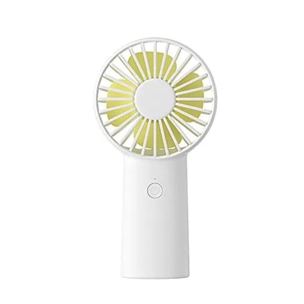 JISULIFE FA20 Rechargeable Mini Handheld Fan