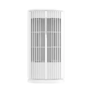 JISULIFE FA22 Portable Air Water Cooling Fan