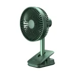 JISULIFE FA13R Auto-Oscillating Fan 8000mAh Battery (1)