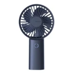 JISULIFE F2D Handheld Portable Fan 6000mAh - Next Level Cooling