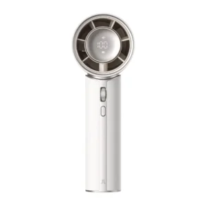 JISULIFE Handheld Fan Pro1 Mini portable cooling fan