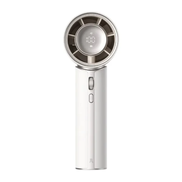 JISULIFE Handheld Fan Pro1 Mini portable cooling fan