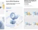 Air purifying baby fan with oscillation airflow and rechargeable battery for newborn comfort indoors
