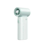 JISULIFE Life9 Maltese Series Handheld Fan – 5000mAh Pocket Fan in BD